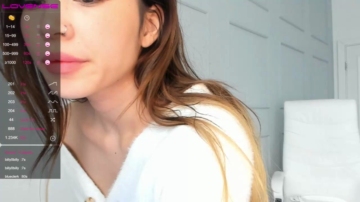 Hee_Jin 07-10-2021 Webcam 